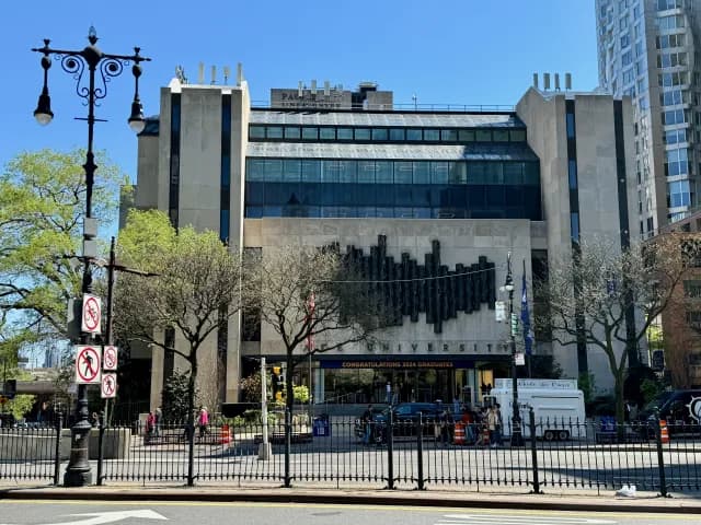 Pace University Psychology