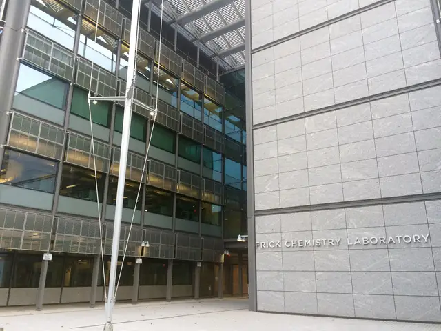 Princeton University Chemical Engineering