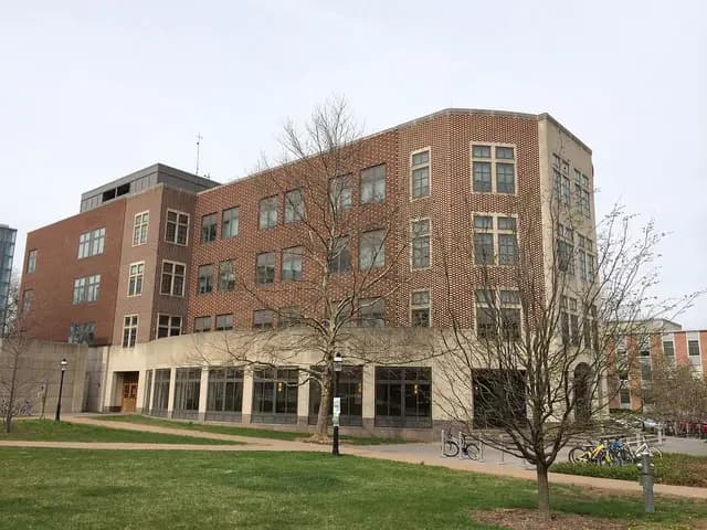 Princeton University Computer Science