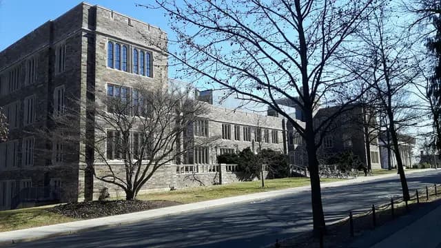 Princeton University Economics