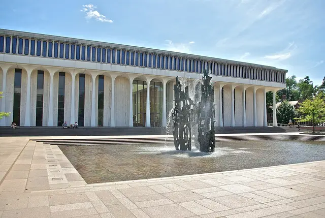 Princeton University International Relations