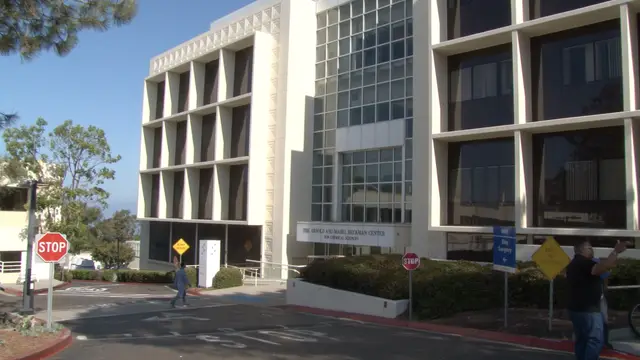 Scripps Research Institute Chemistry
