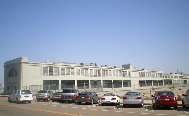 Southern California Institute of Architecture Architecture