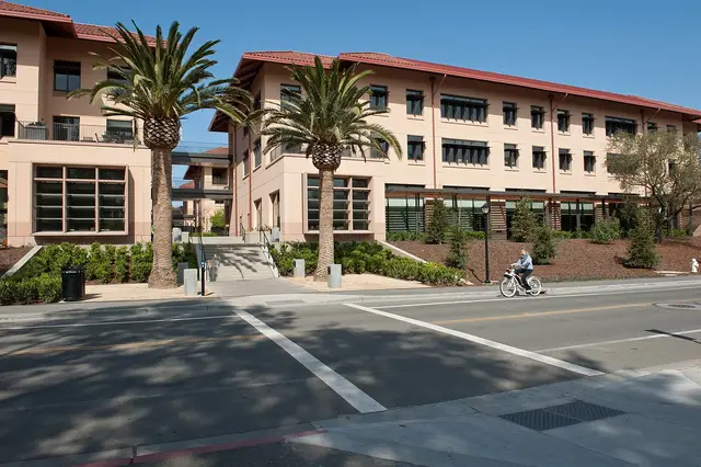 Stanford University Business