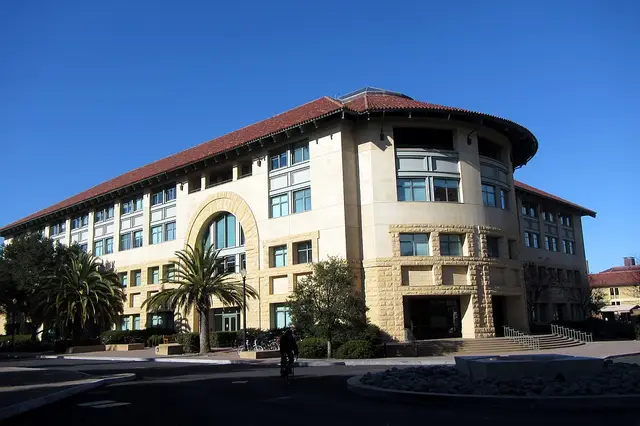 Stanford University Computer Science