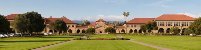 Stanford University Law