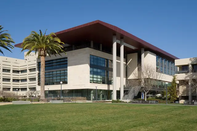 Stanford University Medicine