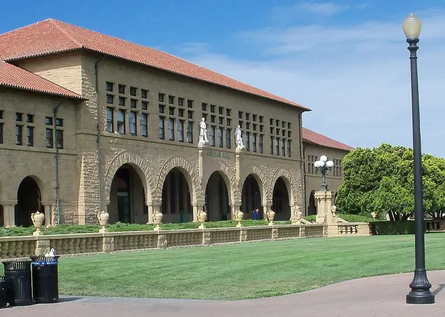 Stanford University Psychology
