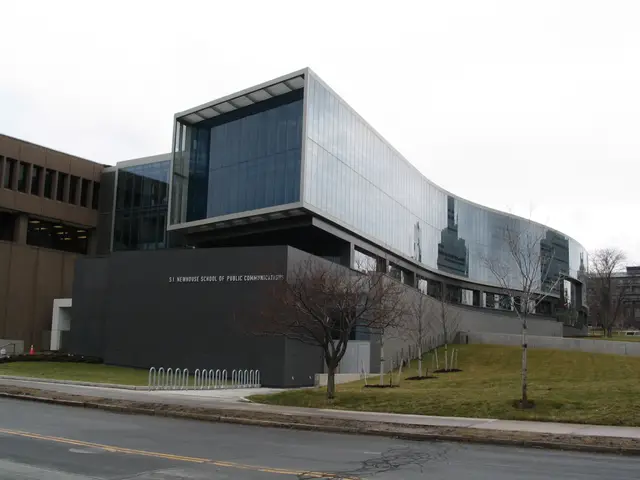 Syracuse University Journalism