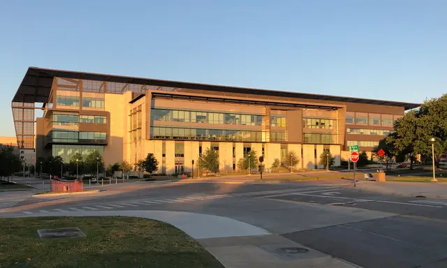 Texas A&M University, College Station Engineering