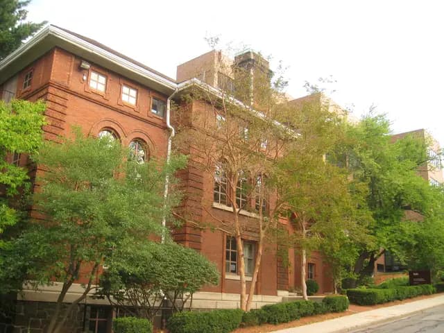 Tufts University International Relations