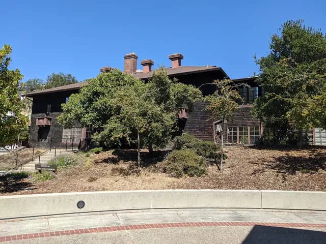 University of California, Berkeley Journalism