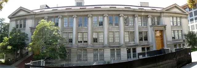 University of California, Berkeley Physics