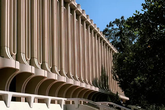 University of California, Irvine Accounting