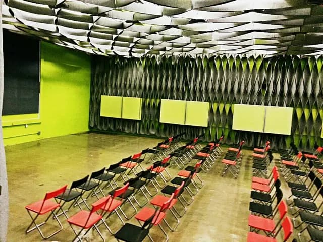 University of California, Los Angeles Architecture