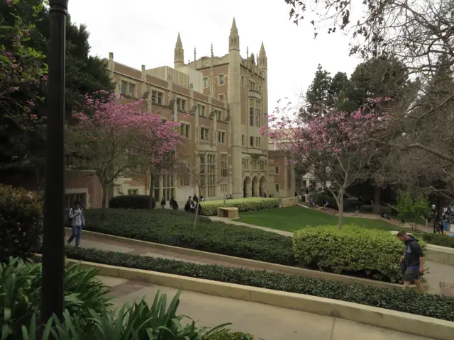 University of California, Los Angeles Communications
