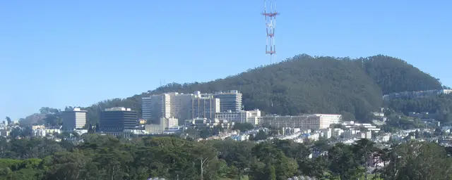 University of California, San Francisco Medicine