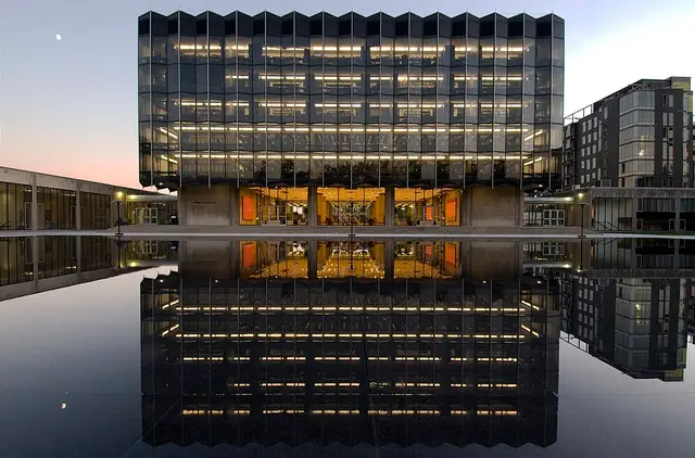 University of Chicago Law