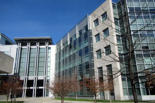 University of Chicago Physics