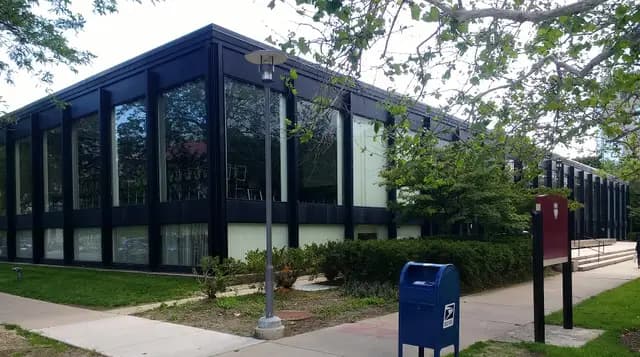 University of Chicago Social Work