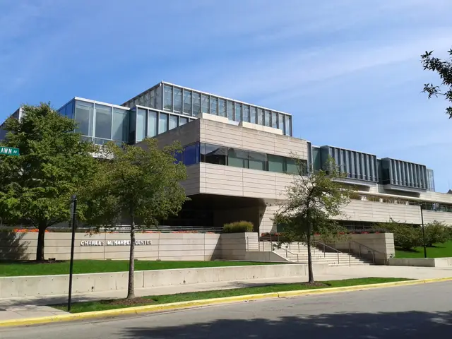 University of Chicago Booth Business