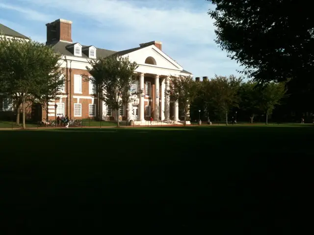 University of Delaware Chemical Engineering