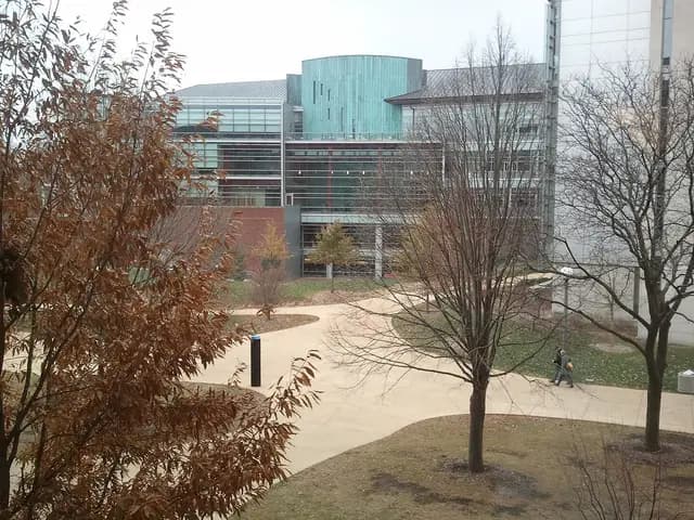 University of Illinois, Urbana-Champaign Computer Science