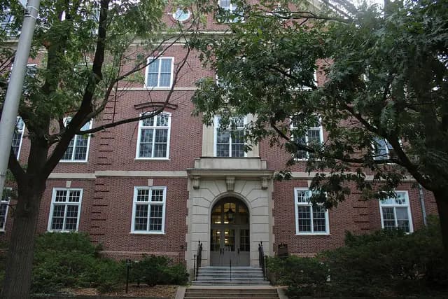 University of Illinois, Urbana-Champaign Journalism