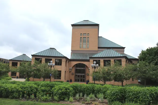 University of Michigan, Ann Arbor Civil Engineering