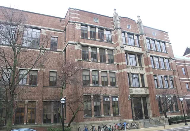 University of Michigan, Ann Arbor Education