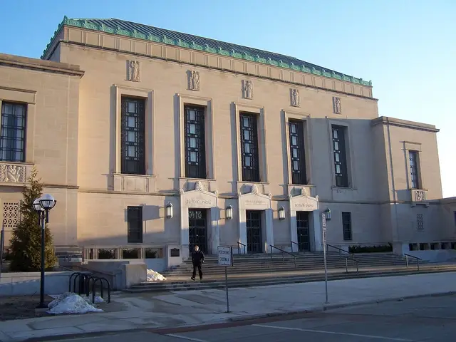 University of Michigan, Ann Arbor Psychology