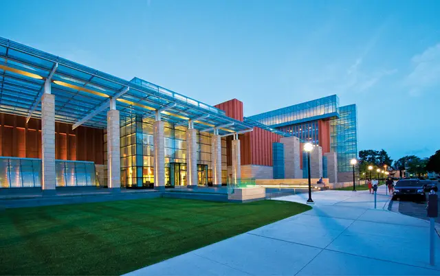 University of Michigan, Ann Arbor (Ross) Accounting