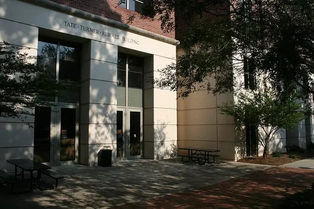 University of North Carolina, Chapel Hill Social Work