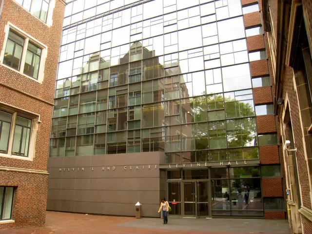 University of Pennsylvania Biomedical Engineering