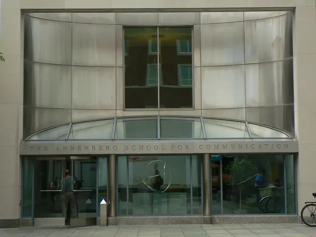 University of Pennsylvania Communications