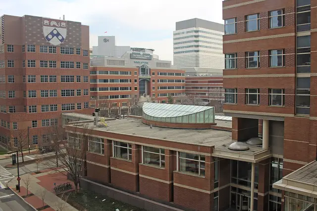 University of Pennsylvania (Perelman) Medicine