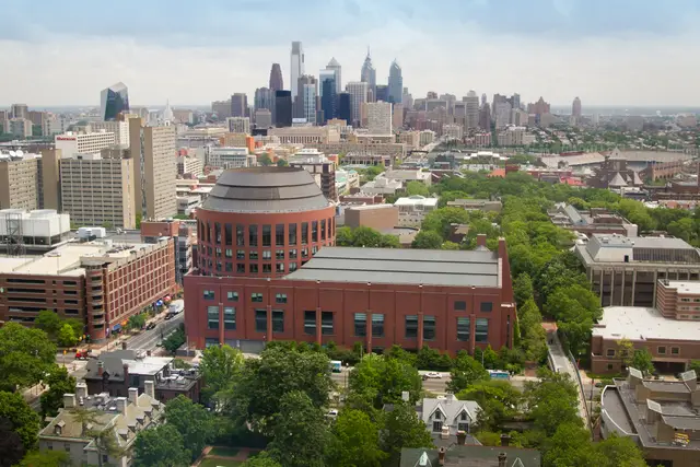 University of Pennsylvania (Wharton) Accounting