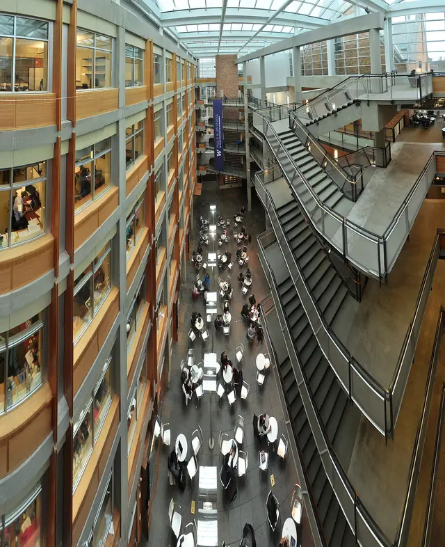 University of Washington Computer Science