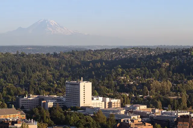 University of Washington Medicine