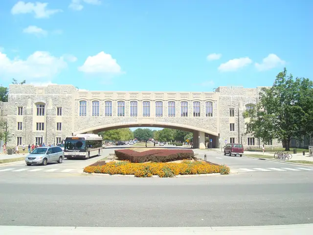 Virginia Tech Civil Engineering
