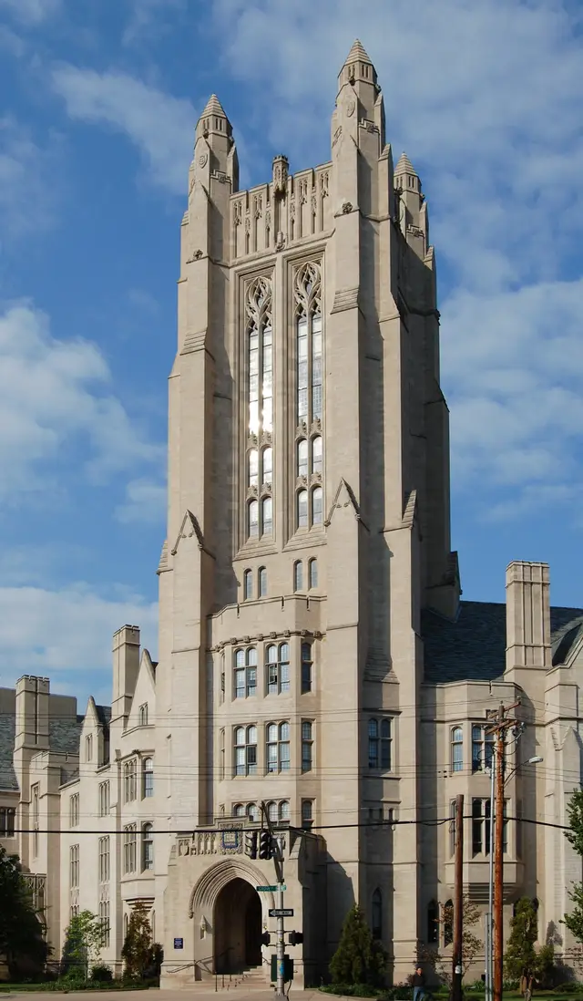 Yale University Psychology