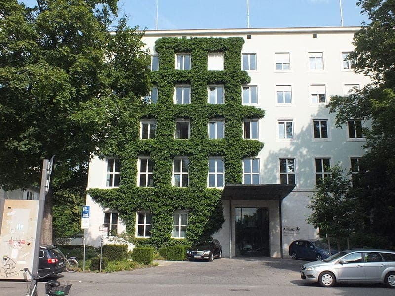 Allianz Capital Partners
