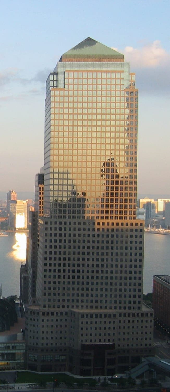 American Express
