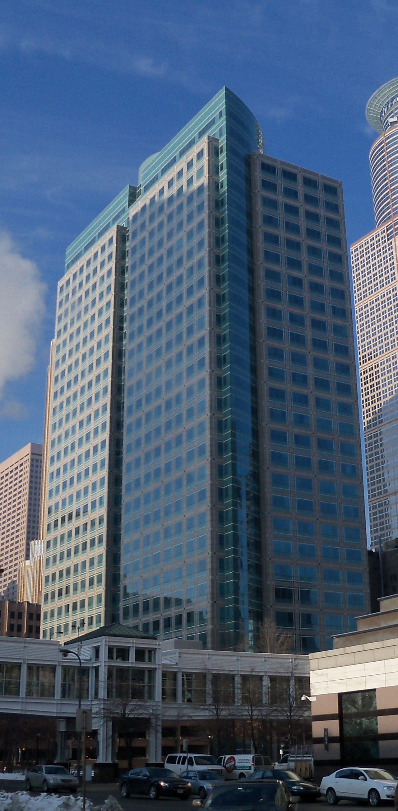 Ameriprise Financial