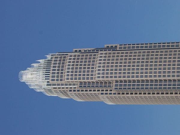 Bank Of America