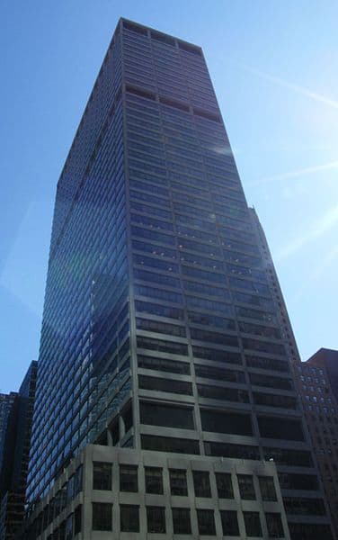 Blackstone