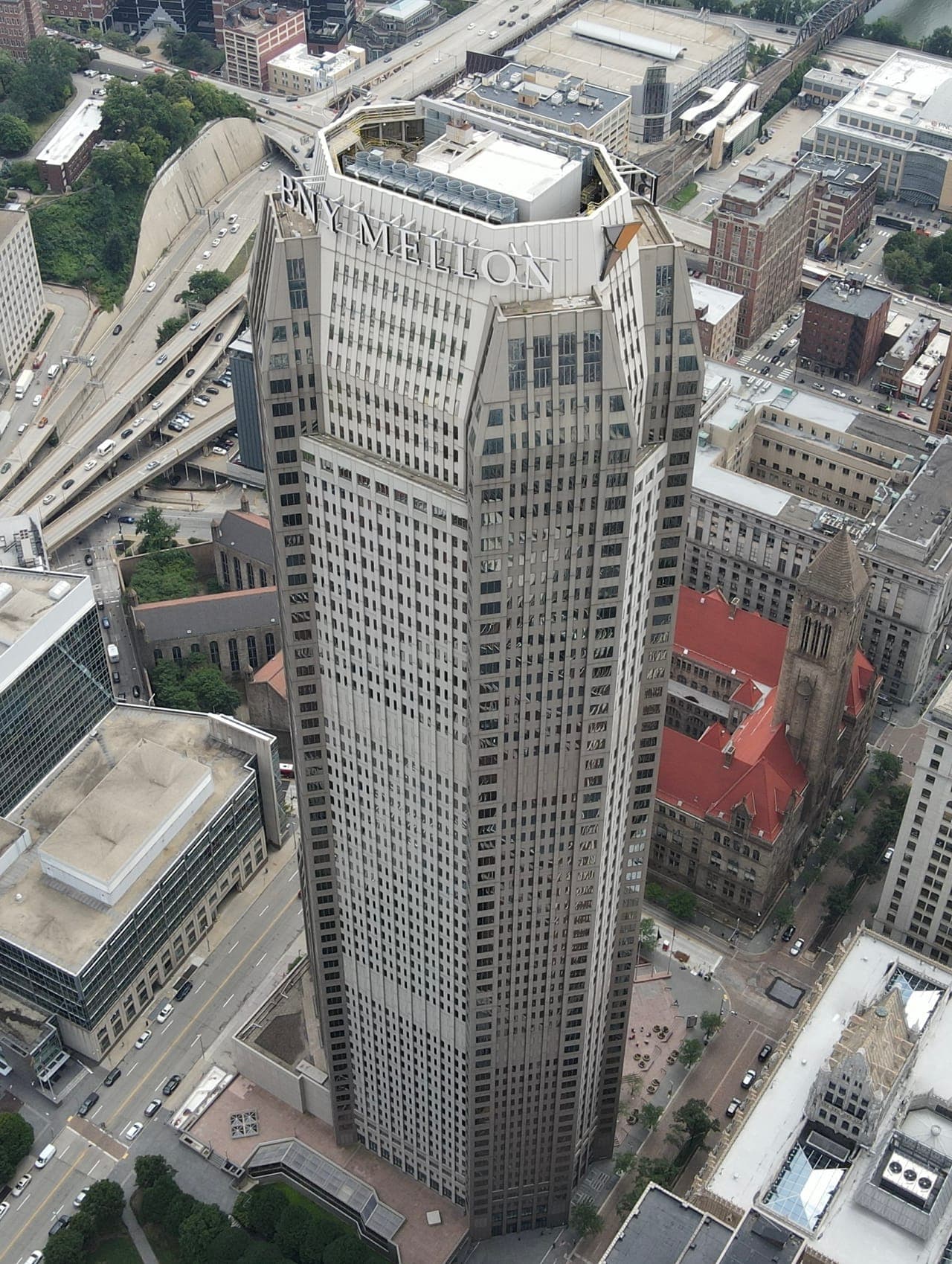 BNY Mellon