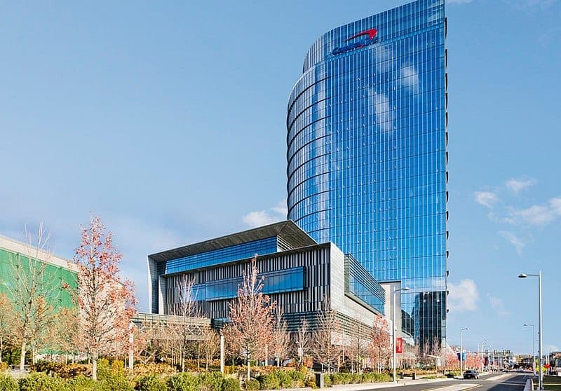 Capital One