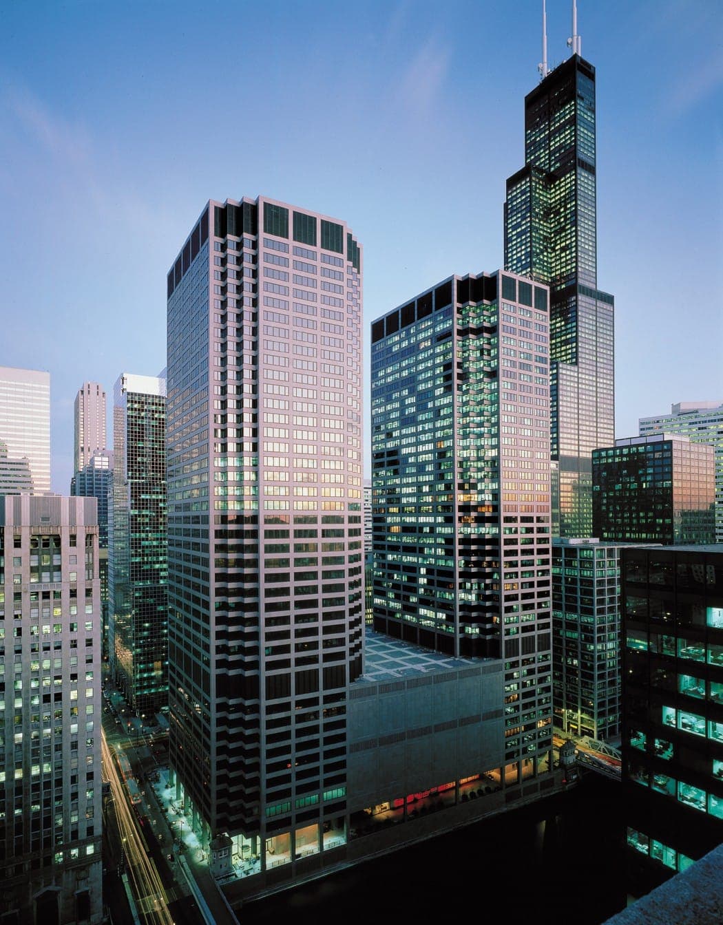 CME Group