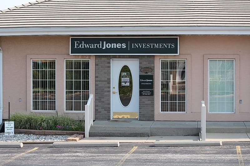 Edward Jones